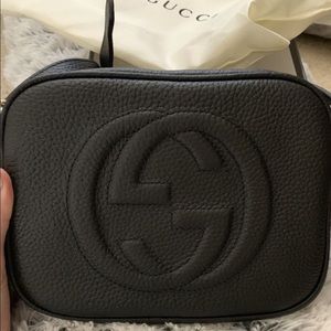 Gucci soho disco bag
